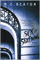 Sick of Shadows (Edwardian Murder Series #3)