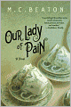 Our Lady of Pain (Edwardian Murder Series #4)