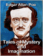 Tales of Mystery and Imagination