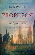 Prophecy: An Elizabethan Thriller