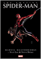 The Amazing Spider-Man Marvel Masterworks, Volume 1