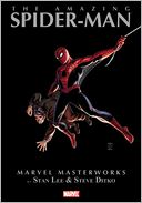 The Amazing Spider-Man Marvel Masterworks, Volume 1