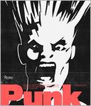 Punk: An Aesthetic