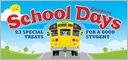 School Days Coupons: 23 Special Treats for A Good Student