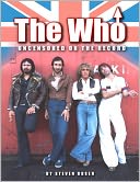 download The Who - Uncensored On the Record book