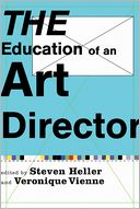 download The Education of an Art Director book