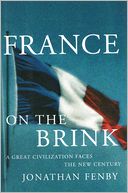 France On The Brink by Jonathan Fenby: NOOK Book Cover