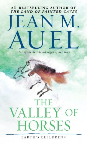 The Valley of Horses (Earth's Children #2)