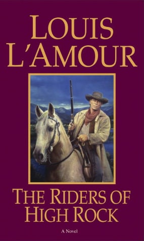 The Riders of High Rock (Hopalong Cassidy Series #3)