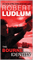 The Bourne Identity (Bourne Series #1)