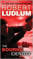 The Bourne Identity (Bourne Series #1)