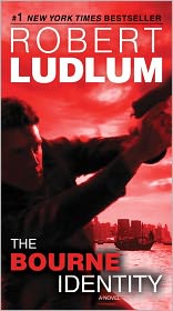 The Bourne Identity (Bourne Series #1)
