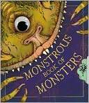 The Monstrous Book of Monsters
