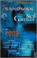 The Sandman Vol. 8: World's End