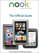 download NOOK : The Official Guide book