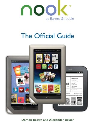 NOOK: The Official Guide