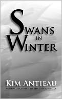 Swans in Winter