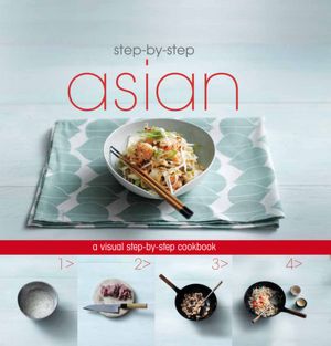 Step by Step Asian