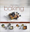 Step by Step Baking