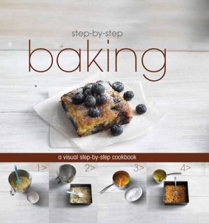 Step by Step Baking