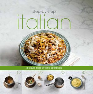 Step by Step Italian