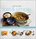 Step by Step Fast and Simple