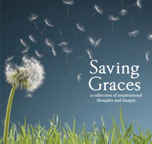 Inspirational Books Saving Grace