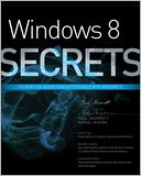 Windows 8 Secrets