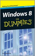 download Windows 8 For Dummies book