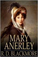 Mary Anerley: A Yorkshire Tale