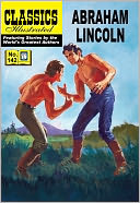 Abraham Lincoln - Classics Illustrated #142