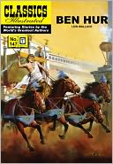 Ben Hur - Classics Illustrated #147