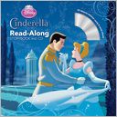 Cinderella Read-Along Storybook and CD