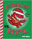 Dinosaur vs. Santa