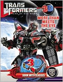 Transformers: Dark of the Moon: Optimus Prime's Friends and Foes