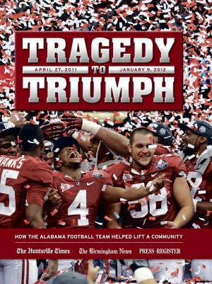 Tragedy to Triumph