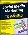 Social Media Marketing For Dummies