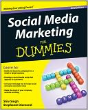 Social Media Marketing For Dummies