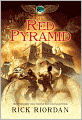 The Red Pyramid (Kane Chronicles Series #1)
