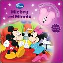 Minnie and Mickey Mouse (Disney Charm Book)