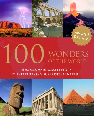 100 Wonders of the World