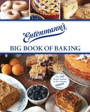 Entenmanns big book of baking