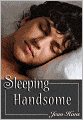 Sleeping Handsome