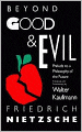 Beyond Good and Evil