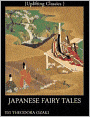 Japanese Fairy Tales