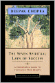The Seven Spiritual Laws of Success: A Pocketbook Guide to Fulfilling Your Dreams