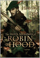 The Merry Adventures of Robin Hood