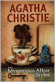 The Mysterious Affair at Styles