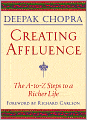 Creating Affluence: The A-to-Z Steps to a Richer Life