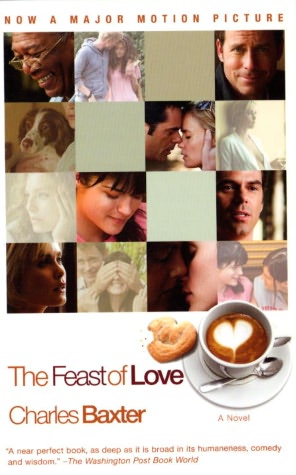 The Feast of Love